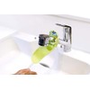 Skater ZWG1-A Children's Easy Hand Wash Water Guide Dinosaurus
