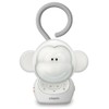 Vtech ST1000 Safe & Sound Portable Soother - Monkey