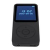 MP3 MP4 Player Bluetooth 5.0 Ultra Thin Digital LCD 1.77
