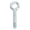 Trailer Tow Hook Ring 7774731 Replacement for Fiat Bravo Brava