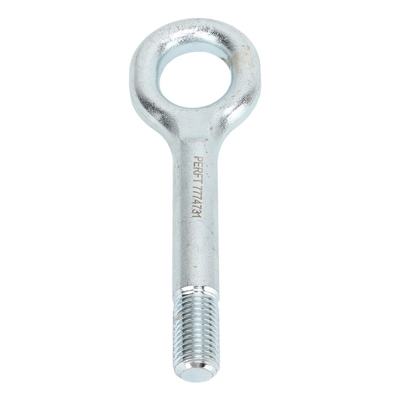 Trailer Tow Hook Ring 7774731 Replacement for Fiat Bravo Brava