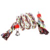 1.6 Meter Parrot Swing Climbing Standing Toys Birds Supplies for