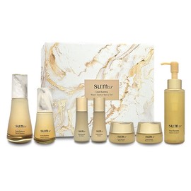 Soomrosec Summa Repair Essence Special Planning Set / 숨 로시크숨마 리페어 에센스 특별 기획세트