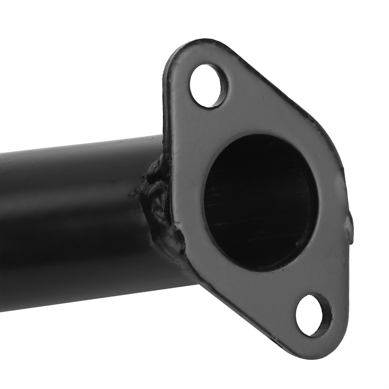 Agricultural Exhaust Muffler System Assembly for 168f 170F AirCooled Diesel