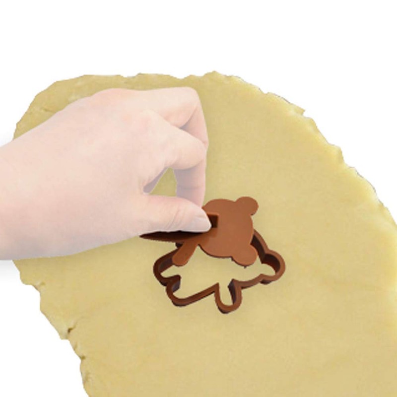 Rilakkuma confectionery goods