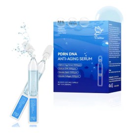 Salmon Dna Pdrn - Suero Antienvejecimiento Coreano