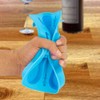 Fairly Odd Novelties 4 Pack Guitar Ice Cube Tray, One