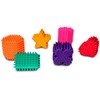 Hedstrom Sensory Shapes, 6-Piece