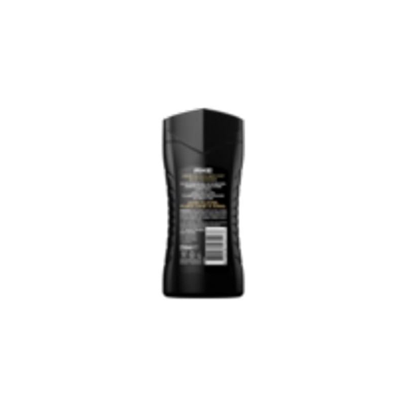 Axe 3-in-1 Duschgel & Shampoo Flaxe Limited Edition für Körper,