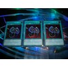 3x Enemy Controller 1st Edition Secret Rare RA02-EN051 Yu-Gi-Oh!