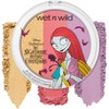 wet n wild Paleta De Ruborizadores Pesadilla Antes De Navidad