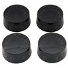 Musiclily Basic Metric Guitar Speed Knobs Tone Volume Control Knobs