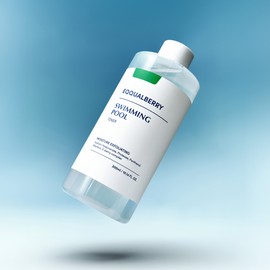 Eqqualberry Swimming Pool Toner 300ml - Eqqualberry Swimming Pool Toner 300ml
