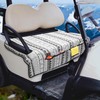 PGmoon Golf Cart Seat Covers, Universal Golf Cart Seat Towel