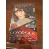 Revlon ColorSilk Beautiful Hair Color - Dark Brown #30 -3