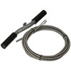 Cobra Plumbing 10100 1/4-Inch by 10-Feet Drain Auger, No Size,