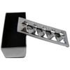 U.Like Relax Zone Cigar Ashtray made from Aluminum Metal /