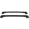 AZHZ 2PCS Roof Rack Crossbars 2023-2024 for Kia for Telluride
