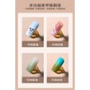 Ready Stock Nail Art Color Gradient Bloom Design Drawing Painting