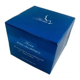 Axiu Crema Acido Hialurónico B5 Hidratante Facial Antiarrugas
