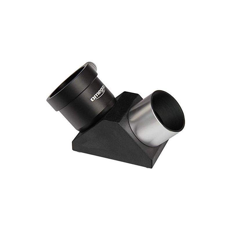 Omegon Amici Prism 90 °, 1.25 Inch