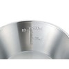 Uniframe UF Sierra Cup 300 Titanium 668634