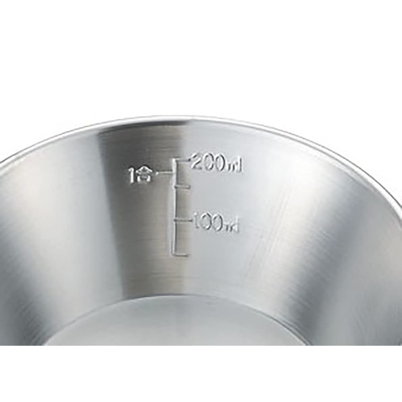 Uniframe UF Sierra Cup 300 Titanium 668634