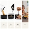 Huel Hot & Savoury Meal Packs, Pasta Bolognese, 7 Meals,