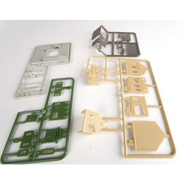 Life Like Spur N - Bausatz Kleiner Laden Country Store