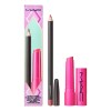 Kit De Labios MAC Anything's Glossible 4.45 gr - 2 Unidades