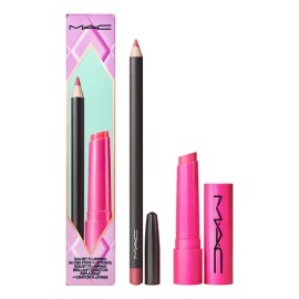 Kit De Labios MAC Anything's Glossible 4.45 gr - 2 Unidades