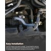 Hulyxayfave 17131-59B-010 Tube PCV Fits for Honda Civic 2016-2022 CR-V