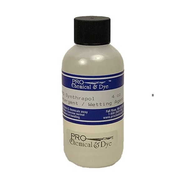 PRO Synthrapol 4 oz.