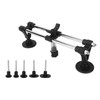 Double Pole Bridge Dent Puller Kit Paintless Dent Repair Kit