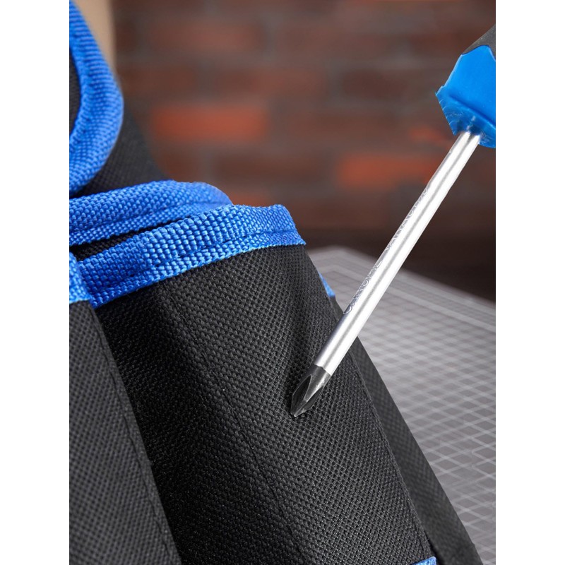 Tool Bag for Belt, Tool Belt, Tool Waist Bag for