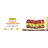 Mothers Mango Pickle Mild 500gm(Pack of 3) | Crafted from