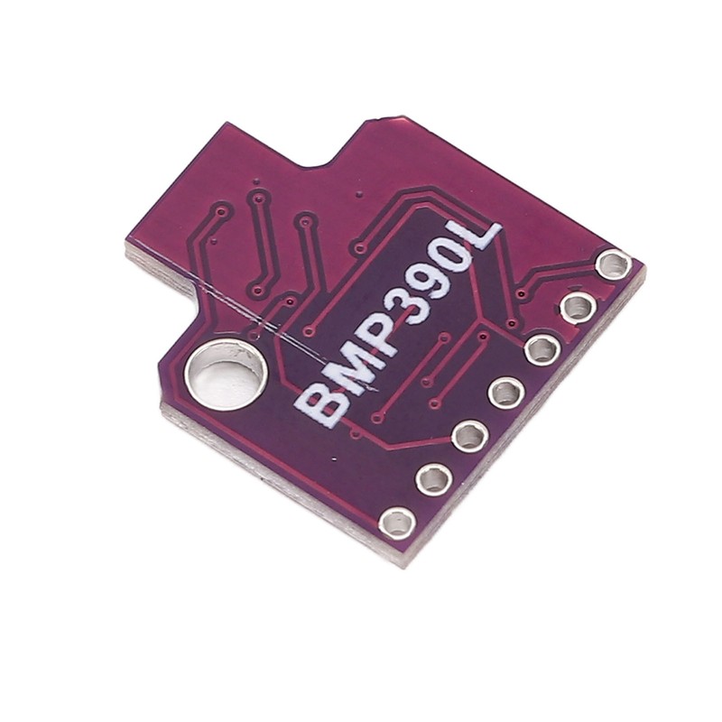 BMP390L Atmospheric Pressure Board High Accuracy Barometric Pressure Breakout Sensor