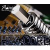 MultiPack Of 5 x 010 Single Guitar Strings For Electric