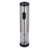 Electric Wine Opener PC Stainless Steel Easy Operation Space Saving