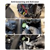 HUQUZN Full Main Wire Wiring Harness Assy Fit for Surron