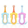 Juego de 3 Cepillo de Dientes para BEbe, Cepillo de