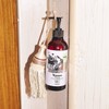 YOPE ECOCERT Natural Body Soap, 13.5 fl oz (400 ml),
