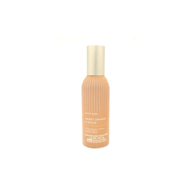 Sweet Orange & Agave, Bath and Body, Concentrated Room Spray,