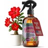 GARDENERA Professional Organic Liquid Kelp Spray for Desert Rose Plants