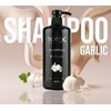 TOTEX ® Garlic Shampoo (Garlic) Garlic Shampoo 750 ml for