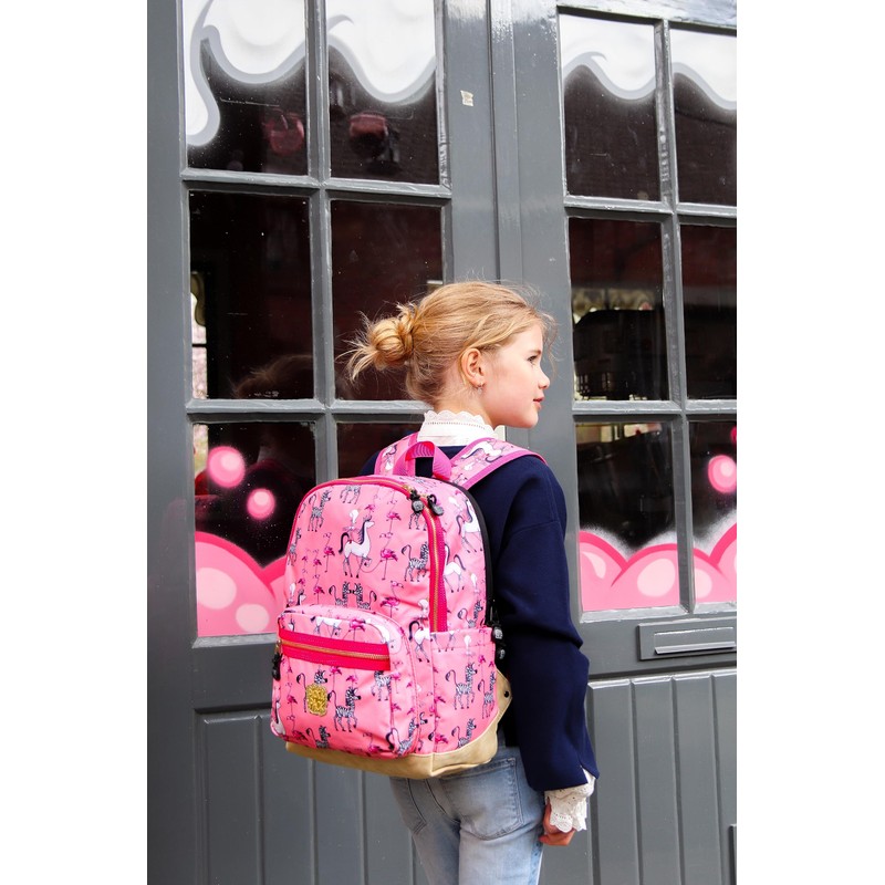 Pick & Pack Bags - Cool Backpack for Children with