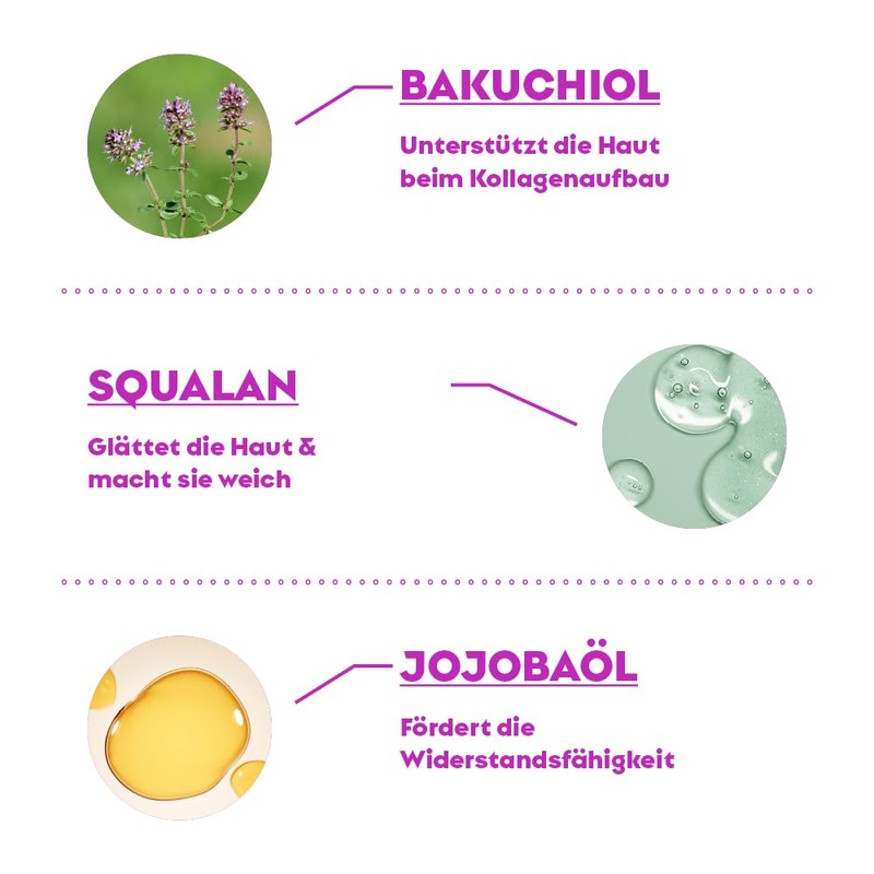 Organic: Vegan Barrier Bosst Serum