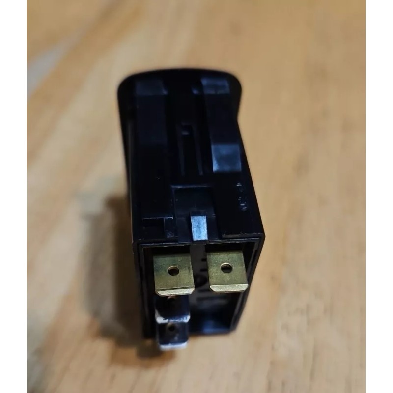 Agco Carling Technologies *** CARLING AGCO L11D1 71387414 Orange Combine