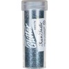 STAMPENDOUS Blue Ultra FINE Glitter SHIMM