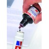 edding T 25 refill ink permanent marker - pink -